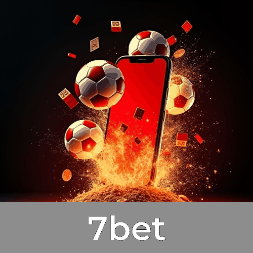 7bet: A Revolução das Apostas Móveis ao Seu Alcance