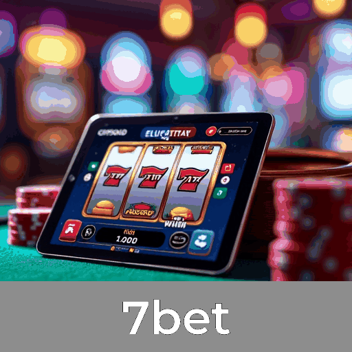 7bet: Experimente o Crash com Retornos Imediatos e Altos