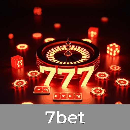 7bet: Emoção e Oportunidades de Ganhar nos Jogos de Cassino